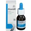 IDI FARMACEUTICI Srl Aloxidil*soluz 60ml 20mg/ml - ALOXIDIL - 027261015