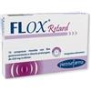 Piessefarma Flox Retard 15 Compresse Integratore Alimentare a Rilascio Prolungato Per Benessere Generale