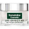 Somatoline Cosmetic Viso 4D Filler Gel 50ml