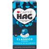 Hag - Capsule Caffè Decaffeinato Classico, Intensità 6, 10cps