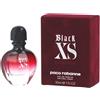 Rabanne Paco Rabanne Black XS for Her Eau de Parfum (donna) 30 ml