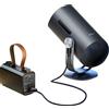 Dangbei Freedo Smart + Powerbank proiettore, 1920 x 1080 Full HD, 450 Lumen