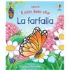La farfalla