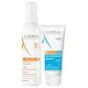 A-derma cutalgan Aderma a-d protect spray spf50+ 200 ml + doposole 100ml OMAGGIO