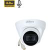 Dahua telecamera IP 4MP - IPC-HDW1431T1-A-S5 (2.8mm) (EU)