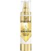 Pantene Molecular Bond Repair Siero Termoprotettore Senza Risciacquo 90ml. Trattamento per Tutti I tipi di Capelli Danneggiati, Formula Pro-V. Nutre, Ammorbidisce, Ripara le Doppie Punte, Addio Crespo