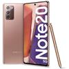 Samsung SMARTPHONE SAMSUNG GALAXY NOTE 20 5G SM N981B DUAL SIM 6.7" 256 GB MYSTIC BRONZE