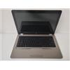 Intel NOTEBOOK HP PAVILION G62 INTEL CORE I3-M350 4GB RAM 120GB SSD WIFI WINDOWS 11