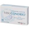 Visufarma Visucondrio 30 Compresse 39,6 g
