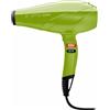 GAMA GA.MA ITALY PROFESSIONAL Gama Italy Professional Phon Pluma 5500 Ion, Asciugacapelli Professionale agli ioni, Verde