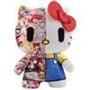 DZNR Hello Kitty Peluche 50th Anniversary Edition 18 Cm