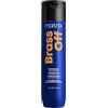 Matrix Total Results Brass Off Shampoo 300 ml