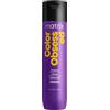 MATRIX Total results color obsessed shampoo 300 ml
