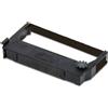 GielleService NASTRO MATRICE DI PUNTI COMPATIBILE NERO EPSON ERC23 Canon TX 50III C43S015362