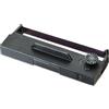 GielleService NASTRO A MATRICE DI PUNTI COMPATIBILE VIOLA EPSON ERC27PU CTM 290