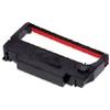 GielleService NASTRO MATRICE DI PUNTI COMPATIBILE EPSON ERC38 ERC34 ERC30 TM-U300 NERO C43S015376