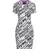 VERSACE JEANS COUTURE - Vestito corto