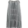 ELISABETTA FRANCHI - Vestito corto