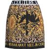 VERSACE JEANS COUTURE - Minigonna