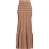 ELISABETTA FRANCHI - Gonna lunga