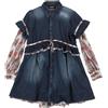 DSQUARED2 - Vestito