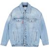 DSQUARED2 - Giubbotto jeans