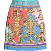 VERSACE JEANS COUTURE - Minigonna