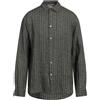 CROSSLEY - Camicia a righe