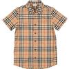 BURBERRY PRORSUM - Camicia fantasia