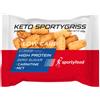 Sportyfood Sportygriss 40 Grammi Paprika