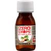 Bpr Nutrition Zero Drops 50 Ml Nocciola