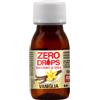 Bpr Nutrition Zero Drops 50 Ml Vaniglia
