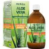 Optima Naturals Provida Bio Aloe Vera Succo e Polpa Miele Di Manuka 500 ml