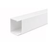 marca Minicanale mm 40x40 bianco x h.2mt