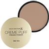Max factor Creme Puff Pressed Power Cipria creme puff 42 deep beige