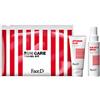 Hcs High Cosmetic Solution FACE D SUN CARE TRAVEL KIT 1 LATTE SOLARE 100 ML + 1 DOPOSOLE 75 ML