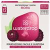 WATERDROP MICRODRINK GmbH WATERDROP MICRODRINK MORA 12 CUBETTI 2 G
