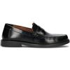 GEOX MOCASSINO UOMO NERO