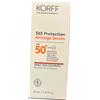 KORFF S.R.L Korff 365 Protection Siero Viso Colorato