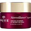 LABORATOIRE NUXE ITALIA Srl Crema Notte Antirughe Merveillance Expert NUXE 50ml
