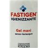 LAB.FARMACEUTICI KRYMI SpA Gel Mani Fastigen® Igienizzante 30 Bustine