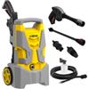 Lavorwash Idropulitrice elettrica a freddo lavorwash run 120 120 bar 330 l/h 1700 w