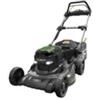 Ego Tagliaerba a batteria semovente ego lm2021e-sp taglio da 50 cm 56v 5ah e caricabatterie rapido
