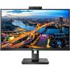 Philips B Line 275B1H/00 Monitor PC 68,6 cm (27') 2560 x 1440 Pixel 2K Ultra HD LED Nero