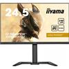 iiyama G-MASTER GB2590HSU-B5 Monitor PC 62,2 cm (24.5') GB2590HSU-B5
