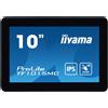 iiyama TF1015MC-B3 Monitor PC 25,6 cm (10.1') 1280 x 800 TF1015MC-B3