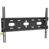 iiyama MD-WM6040 Supporti a parete per TV Nero MD-WM6040