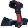 Honeywell Granit 1991iXR Lettore di codici a barre portatile 1D/2D Nero, Rosso