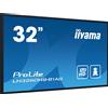 IIYAMA LH3260HS-B1AG 32inch 1920x1080 FHD VA panel Haze LH3260HS-B1AG