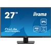 IIYAMA XU2793QSU-B7 27inch IPS 2560x1440 300cd/m2 1ms HDMI DP USB